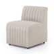 Option Orly Natural Dinning Chair