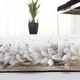 preview thumbnail 3 of 13, SAFAVIEH Fontana Shag Alja Modern Trellis 2-inch Thick Rug