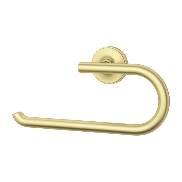 Pfister BRB-TNT Tenet 8" Wall Mounted Towel Ring