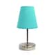 Option Sand Nickel/Blue