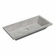 preview thumbnail 37 of 104, Arcata NativeStone Undermount Trough Bathroom Sink