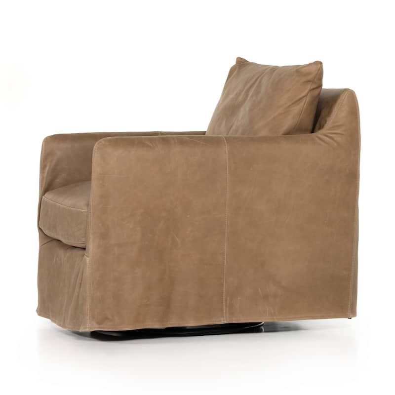 Haven Home Ballist Swivel Chair
