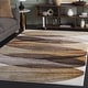 preview thumbnail 7 of 90, SAFAVIEH Hollywood Mergita Mid-Century Modern Abstract Rug
