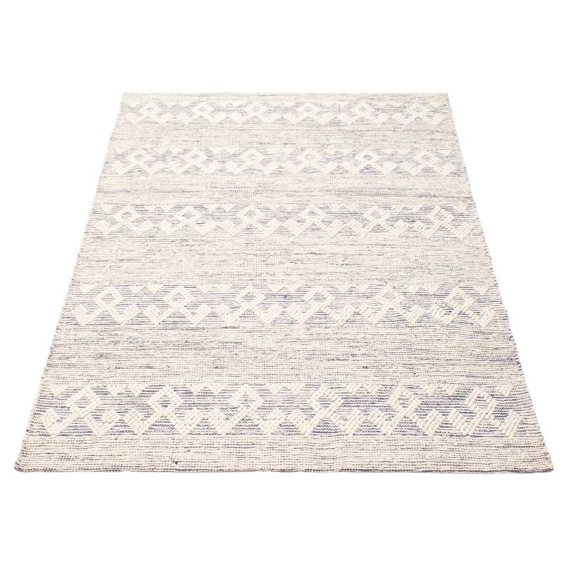 Sienna Cream Rug 5'3" x 7'10" - 5'3 x 7'10
