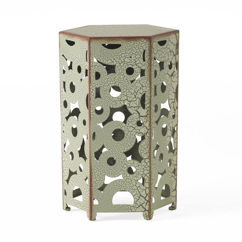 Stylish Accent Tables - 9.81