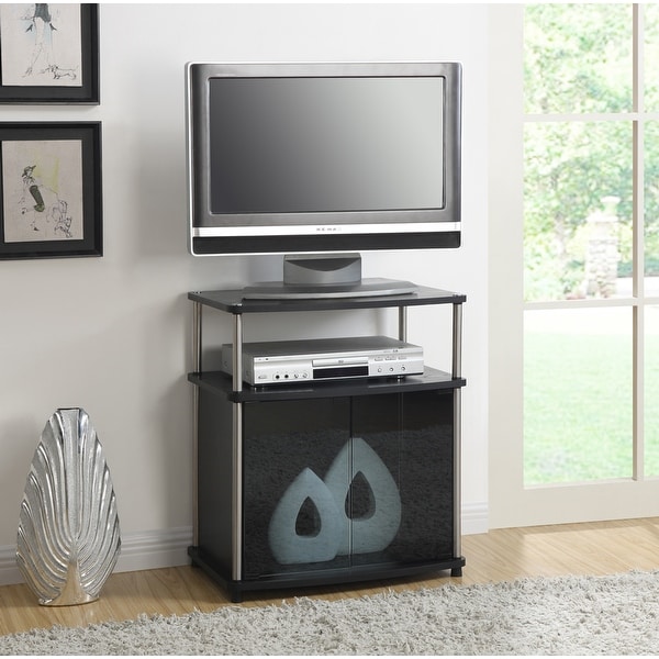 Designs2go store tv stand