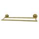 Option Polished Brass
