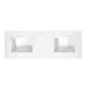 Option Grain White