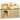 Christmas Advent Calendar Light Up Wooden Countdown Calendar with 24 Drawers and LED Lights