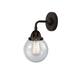 Option Oil Rubbed Bronze / Seedy