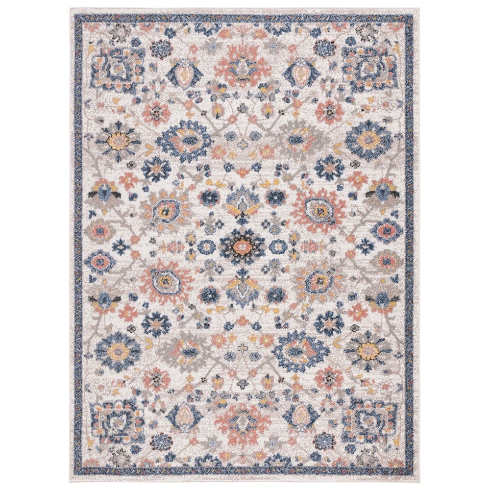 SAFAVIEH Astoria Manna Traditional Oriental Rug