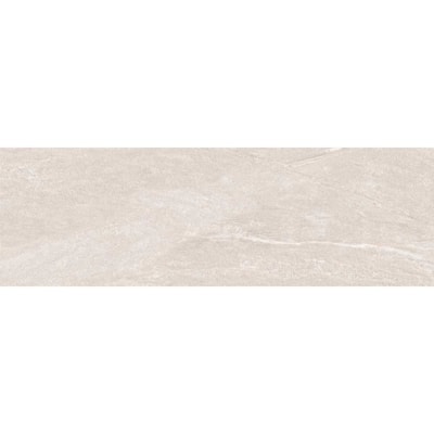 Crete 12in x 40in Ceramic Wall Tile