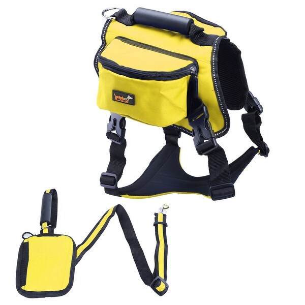 carrier bag hiking