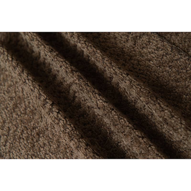 Christopher Knight Home - Chenille Upholstered Loveseat Sofa with Removable Cushion 58.3" Accent Sofa