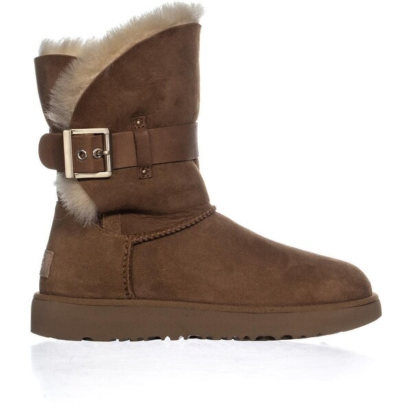 ugg jaylyn bootie