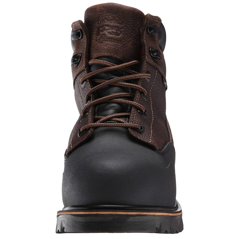 timberland pro rigmaster xt 6