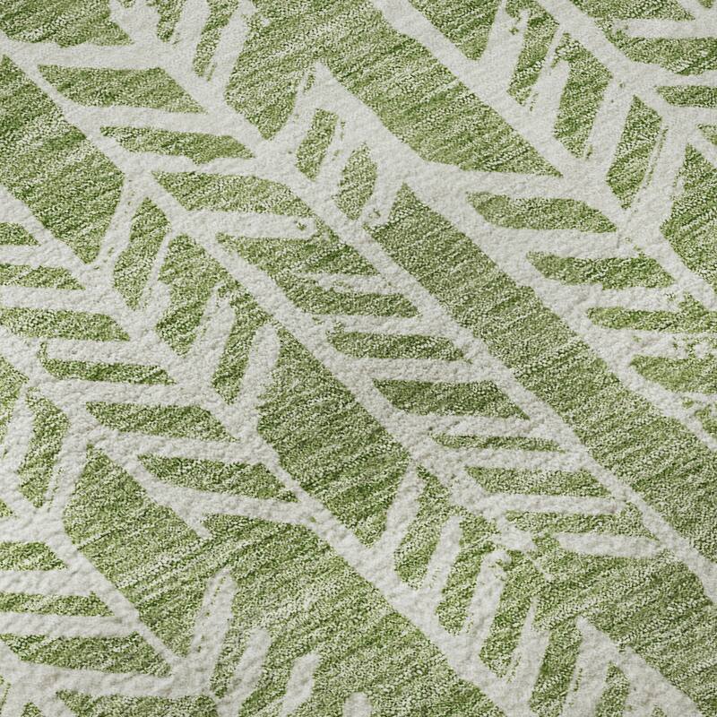 Premium Washable Super Soft Modern Arrows Mayfield Rug