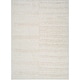 preview thumbnail 2 of 4, Maryland Shag Mid-Century Modern Area Rug
