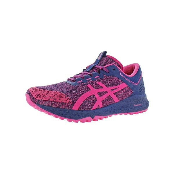 Shop Asics Womens Alpine XT Running Shoes Sport Speva Foam - Free Shipping Today - Overstock 