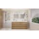 Option Natural Oak