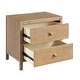 preview thumbnail 3 of 12, Soho Baby Everlee Nightstand
