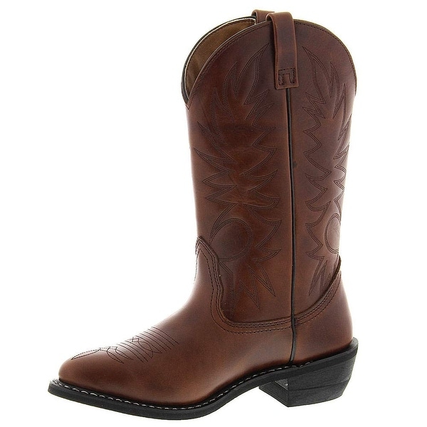mens wide calf boots
