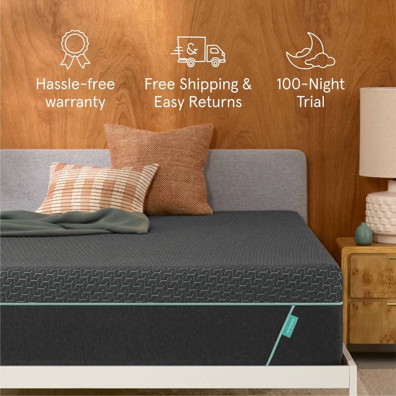 Tuft & Needle Mint Hybrid 14" Medium Plush Mattress