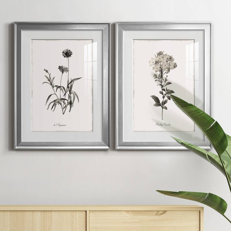 Sketchbook Imperial Premium Framed Print - Ready to Hang