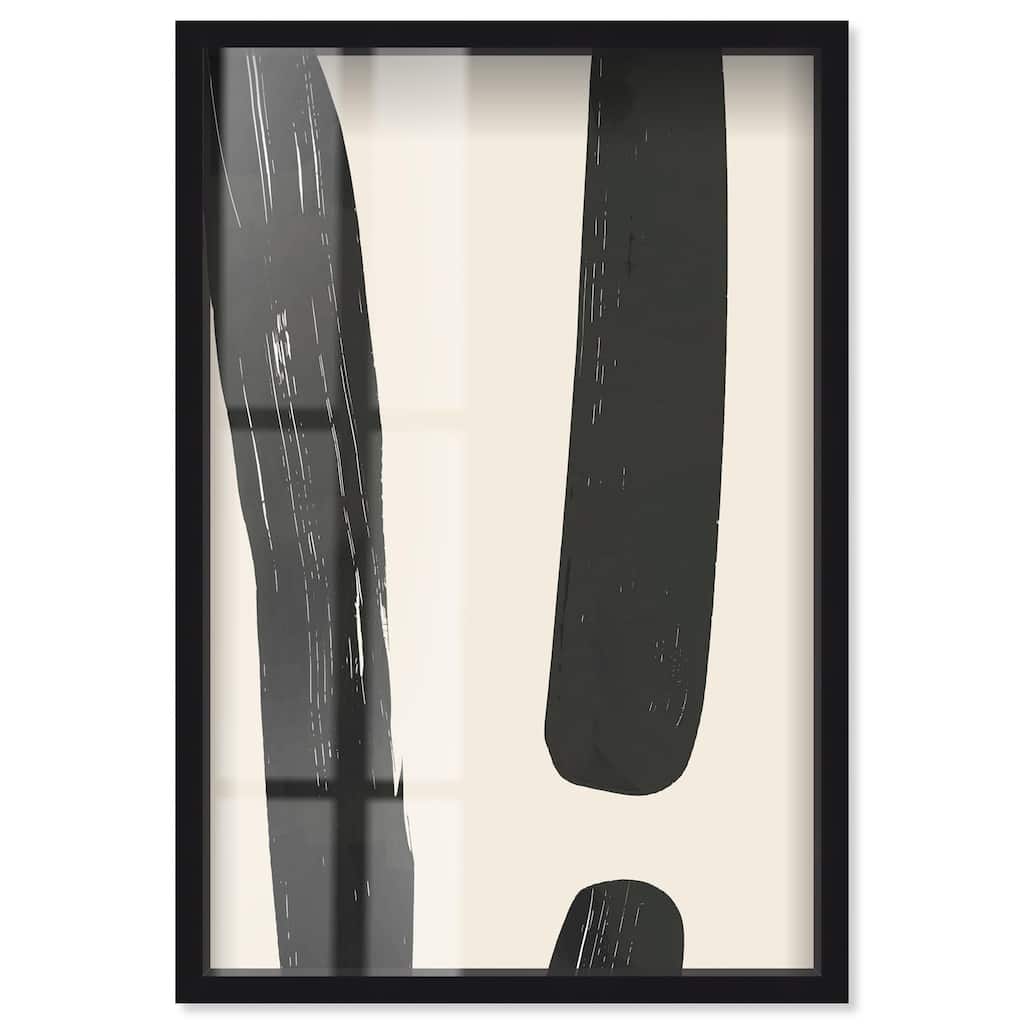 Contempogeo III Shadowbox by Art Remedy