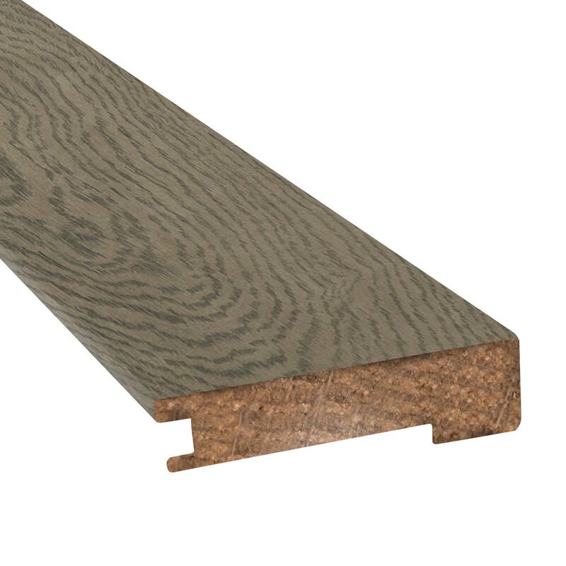 Ackland AKVTW-FSNL-EE Sterlington 78" x 3" Engineered Hardwood - Bearley