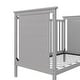 preview thumbnail 16 of 30, Avenue Greene Mallory 3 in 1 Convertible Crib