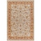 preview thumbnail 4 of 11, Miranda Traditional Area Rug Ivory/Tan - 10' x 13' 11" - Rectangle