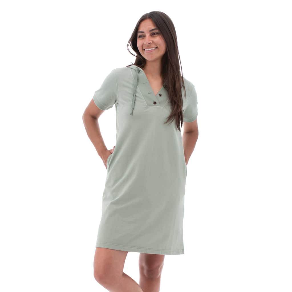 Aventura Women's Samba Dress