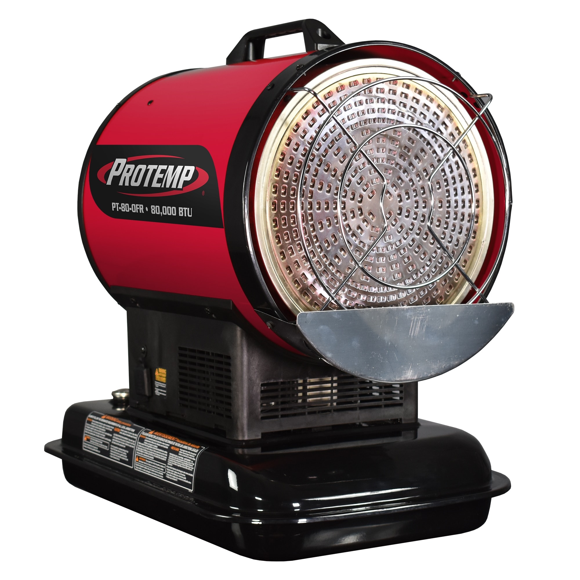 ProTemp Kerosene/Diesel Radiant Heater -- 80,000 BTU - On Sale - Bed Bath u0026  Beyond - 35196603