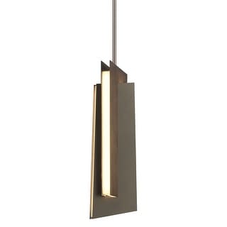 Kovacs P1641-L Intersezioni 6" Wide x 18-1/4" Tall LED Multi Light