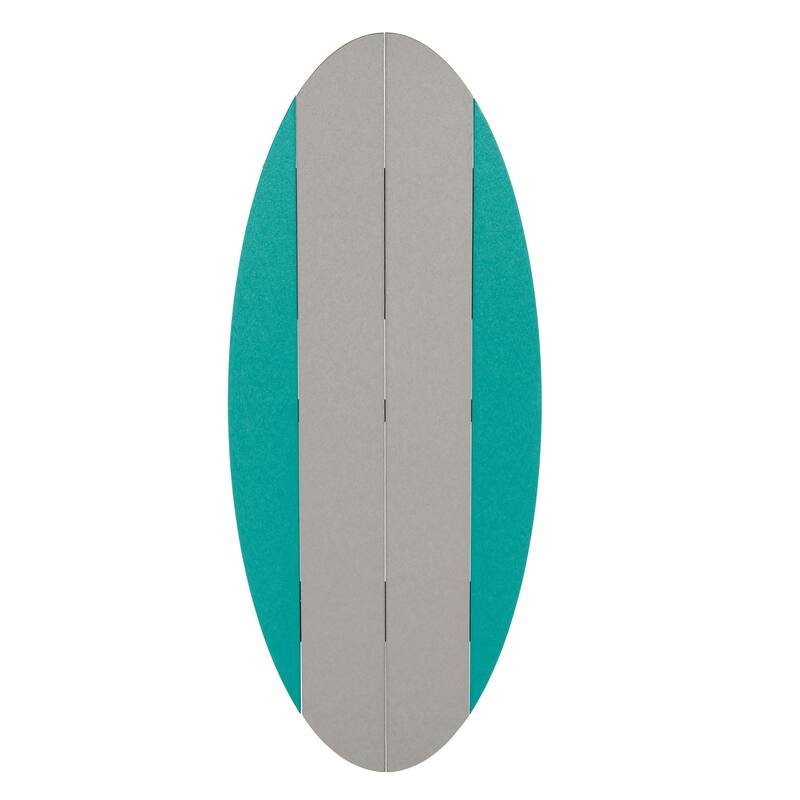 Shoreline Surfboard Outdoor Coffee Table