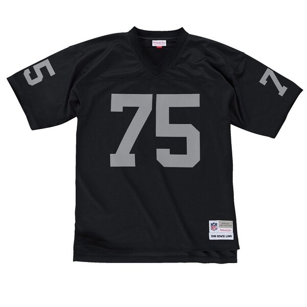 raiders stitched jersey