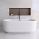 Option Gloss White