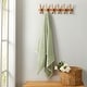 preview thumbnail 196 of 197, Linery & Co. Cotton Diamond Waffle Texture Bath Towels