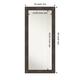 Option William Rustic Woodgrain