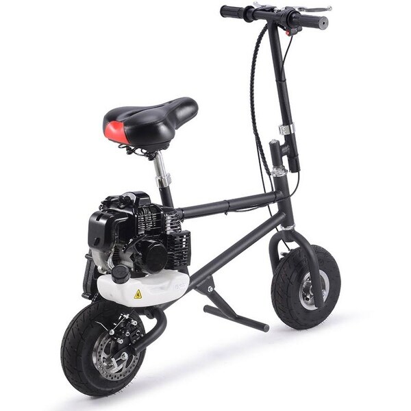 mototec 49cc mini bike