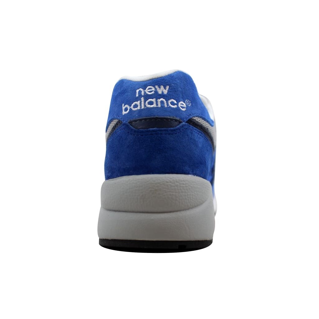 new balance 572 grey blue