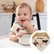 preview thumbnail 5 of 4, Western Cowboy 7-piece Newborn Baby Layette Set - Red Blue Tan Chocolate Brown and White Wild West Southern Country Horse
