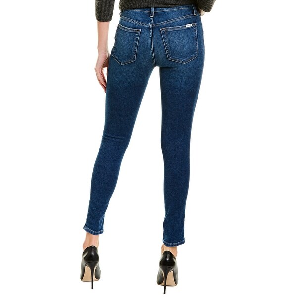 joe's jeans high rise skinny