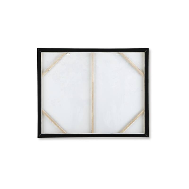 Signature Design by Ashley Shadwick Brown/Gray Wall Art