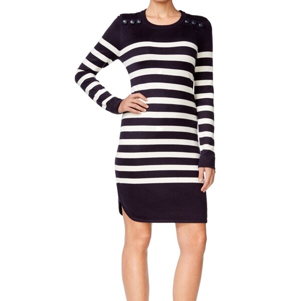 white sweater dress canada