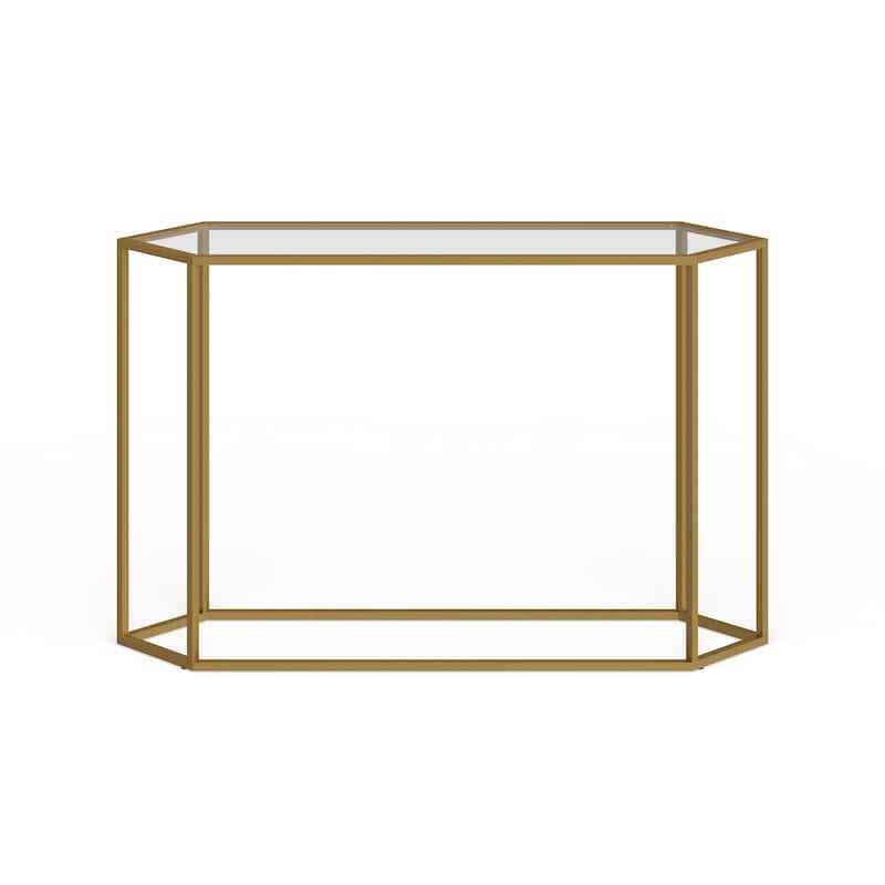 Beck Accent Table