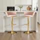 Option Pink/Gold