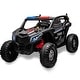 preview thumbnail 31 of 37, 24V 2 Seater Kids Ride on UTV Car w/Remote Control Black