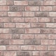 preview thumbnail 2 of 18, Galerie Wallcoverings Bricks and More Collection Brick Weathered Effect Matte Finish Vinyl on Non-woven Wallpaper Roll 33-feet long x 21-inches wide - Beige